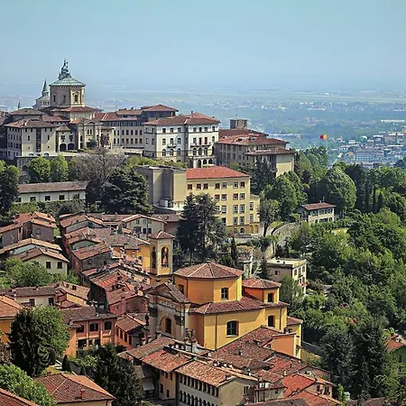 Oasi Holiday home Bergamo