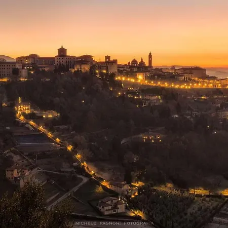 Oasi * Bergamo