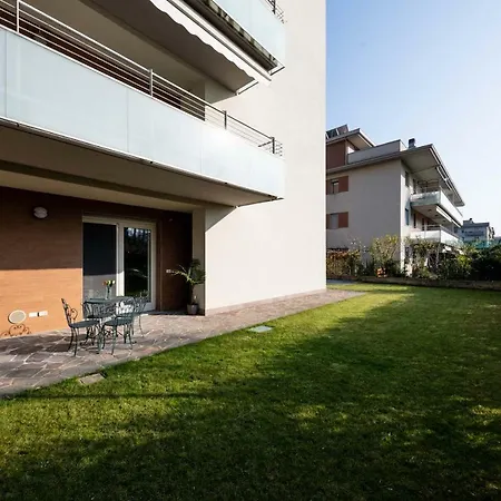 Holiday home Oasi Bergamo