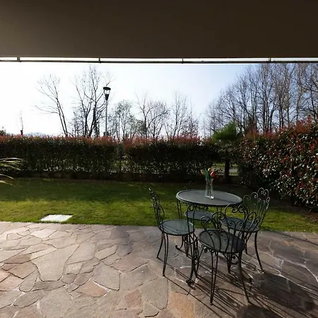 Oasi Holiday home