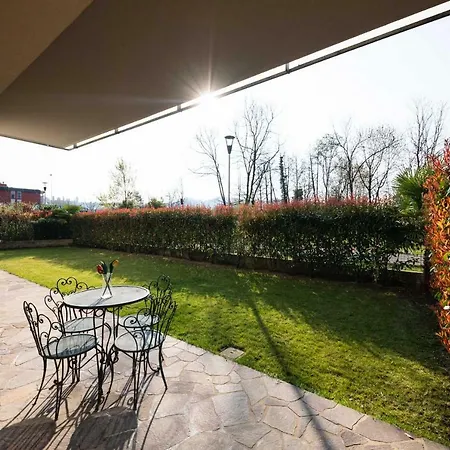 Holiday home Oasi
