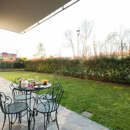 Oasi Holiday home