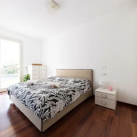 Oasi Holiday home *