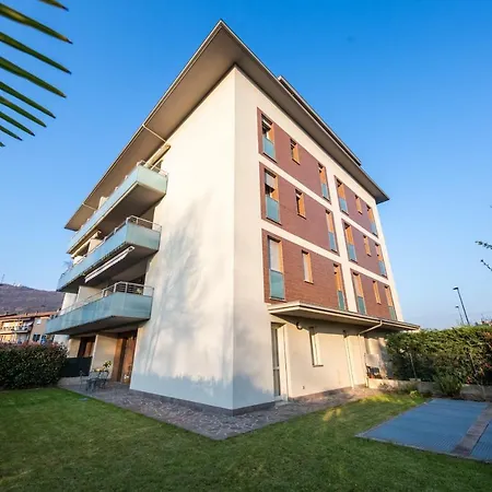 Oasi Holiday home Bergamo