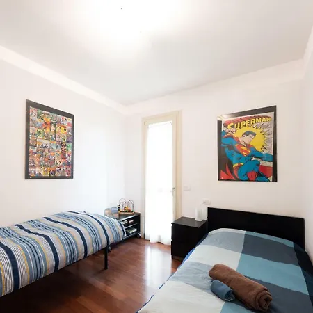 Holiday home Oasi