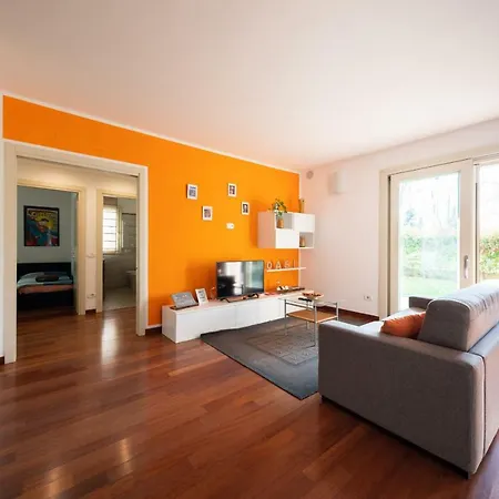 Holiday home Oasi