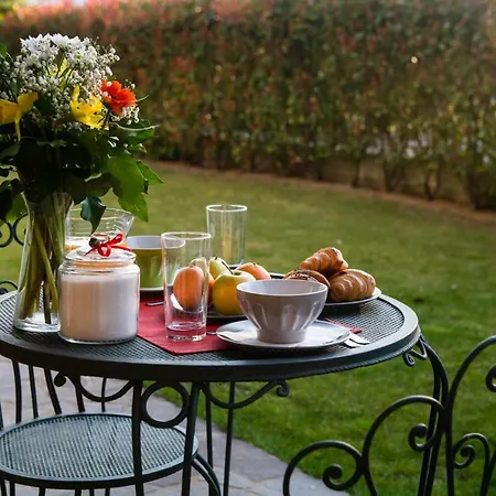Holiday home Oasi Bergamo