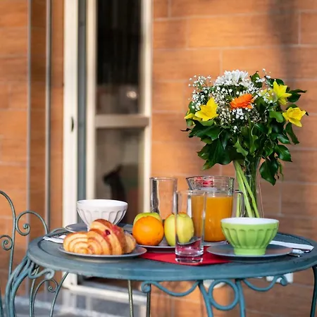 Holiday home Oasi