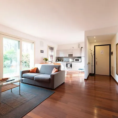 Holiday home Oasi