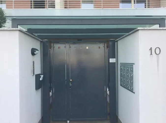 度假居 Oasi *